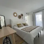 Oasis Blue Canet *
