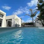 Oasis Blue Canet