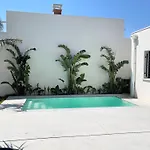 Villa Oasis Blue Canet