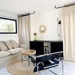 Oasis Blue Canet Villa Perpignan