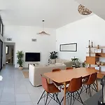 Oasis Blue Canet