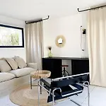 Oasis Blue Canet Villa Perpignan
