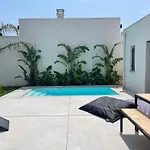 Villa Oasis Blue Canet *