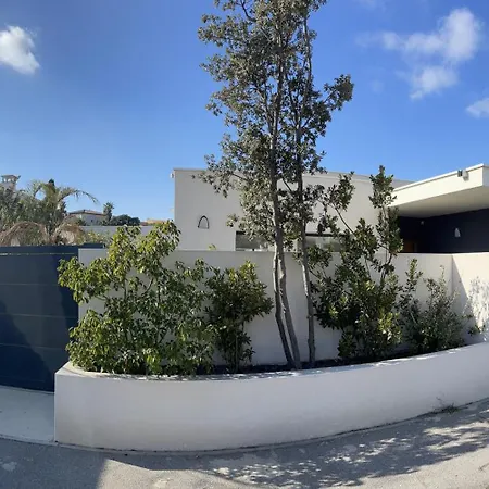 Oasis Blue Canet וילה