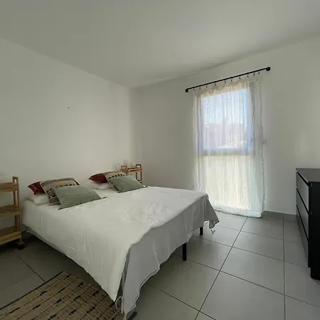 Oasis Blue Canet וילה *