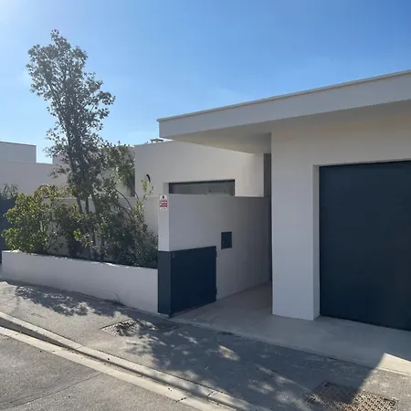 Oasis Blue Canet *