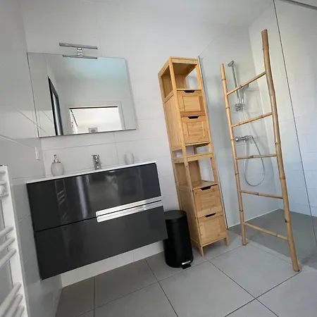 Oasis Blue Canet * פרפיניין