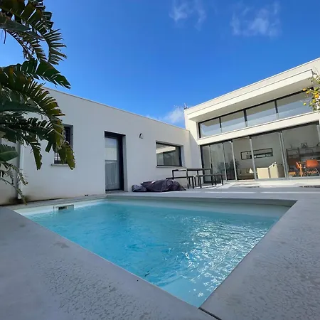 Oasis Blue Canet וילה