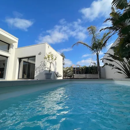 Oasis Blue Canet