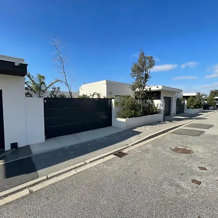 Oasis Blue Canet * פרפיניין