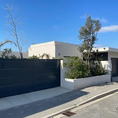 Oasis Blue Canet וילה *