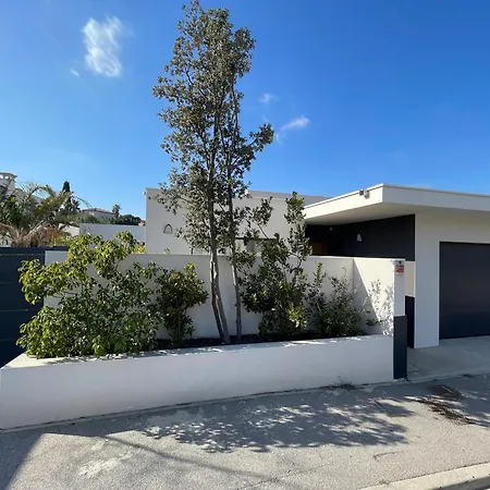 Oasis Blue Canet וילה פרפיניין