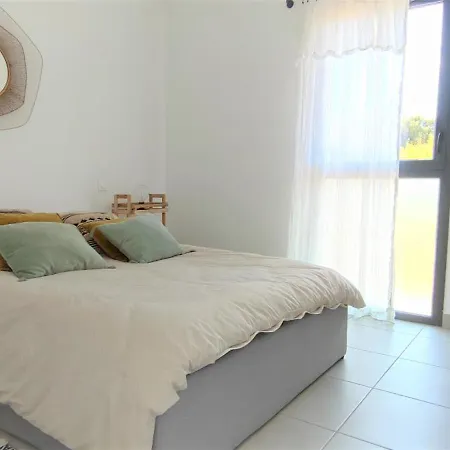 Oasis Blue Canet וילה