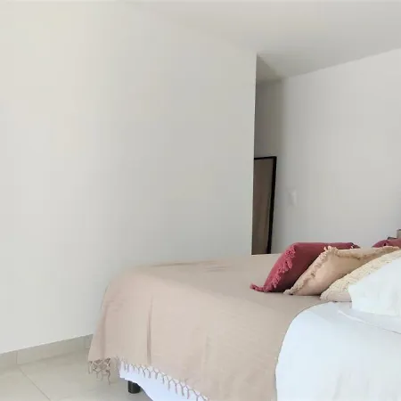 וילה Oasis Blue Canet *