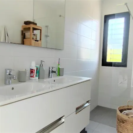 Oasis Blue Canet Villa