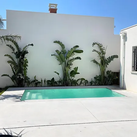 וילה Oasis Blue Canet