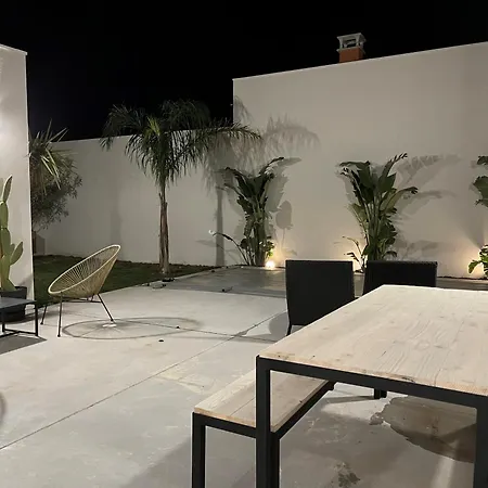 Oasis Blue Canet Villa Perpignan