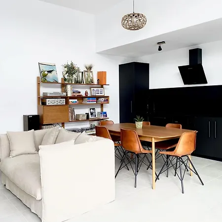 וילה Oasis Blue Canet