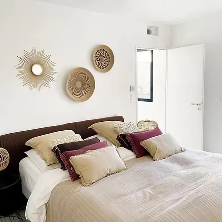 Oasis Blue Canet וילה