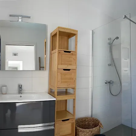 וילה Oasis Blue Canet