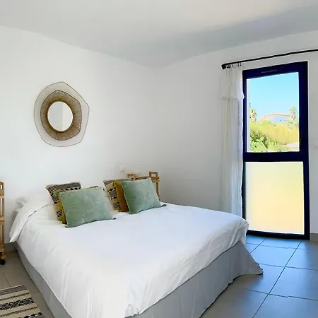 Oasis Blue Canet וילה