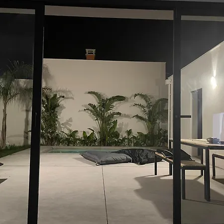 Oasis Blue Canet וילה *