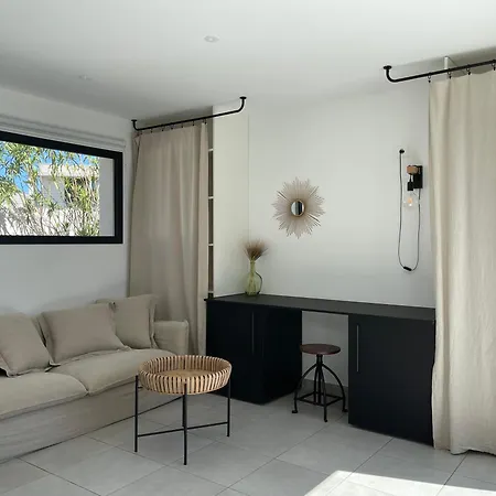 Villa Oasis Blue Canet Perpignan