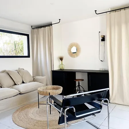 Oasis Blue Canet וילה פרפיניין