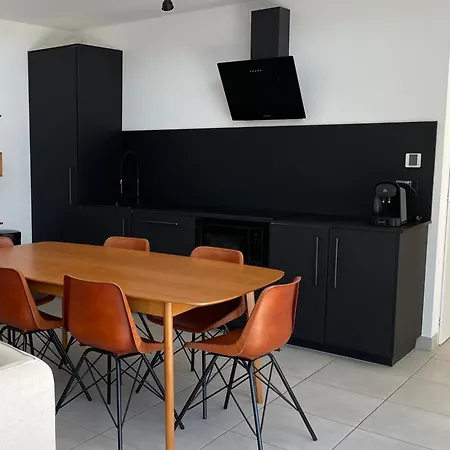 Oasis Blue Canet