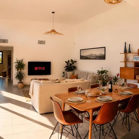 Oasis Blue Canet Perpignan