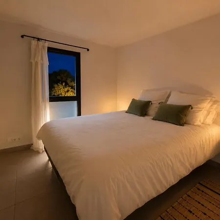 Oasis Blue Canet Villa Perpignan