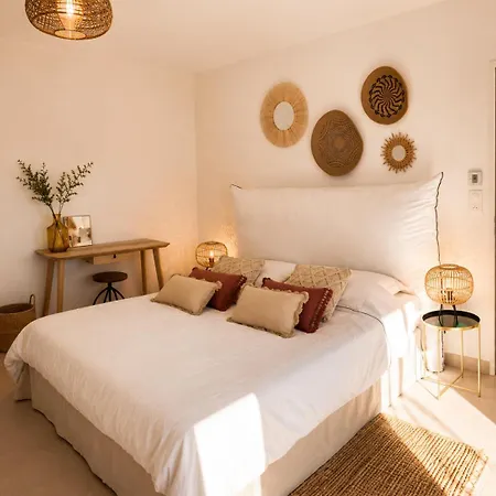 Oasis Blue Canet