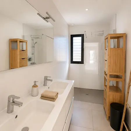Villa Oasis Blue Canet