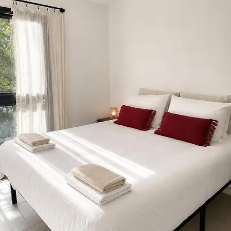 Oasis Blue Canet Villa *