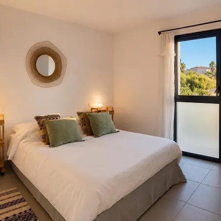 Oasis Blue Canet Villa