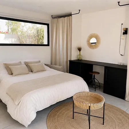 Villa Oasis Blue Canet *