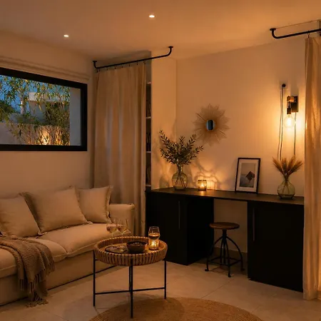 Oasis Blue Canet * Perpignan
