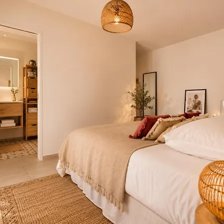 Villa Oasis Blue Canet