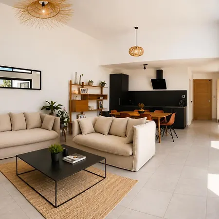 Oasis Blue Canet