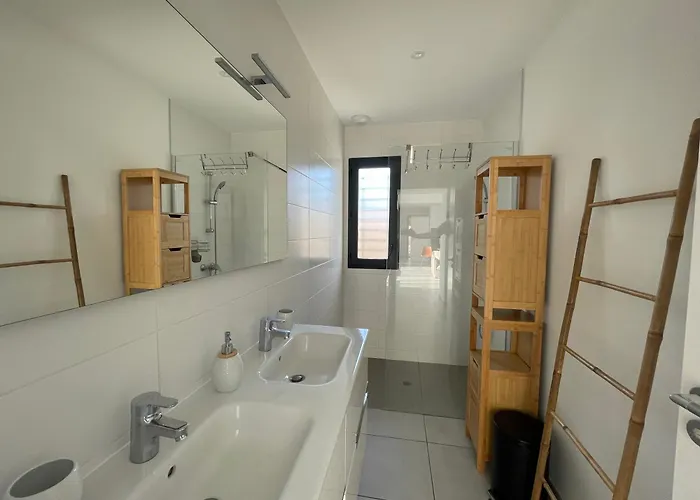 Oasis Blue Canet * Perpignan