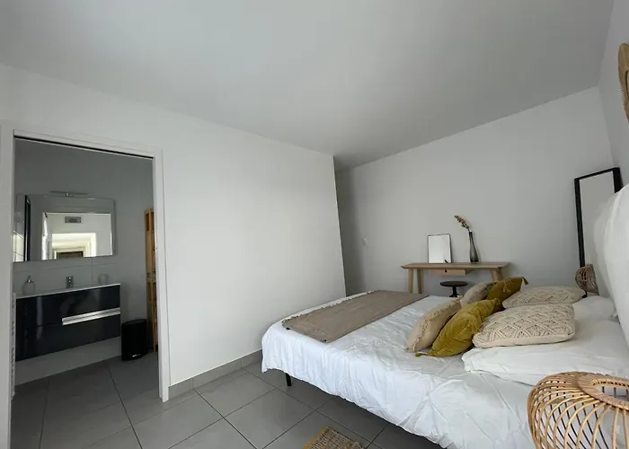 Oasis Blue Canet Perpignan