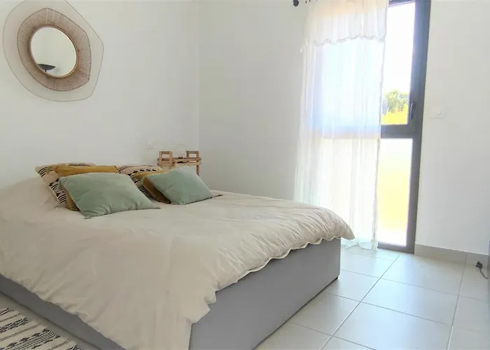 Oasis Blue Canet Villa