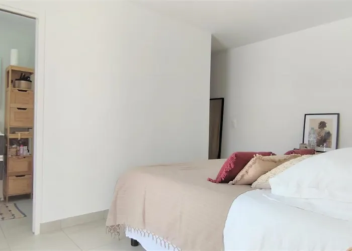 Villa Oasis Blue Canet *