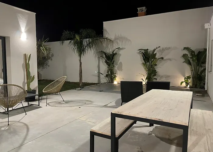 Oasis Blue Canet Villa Perpignan