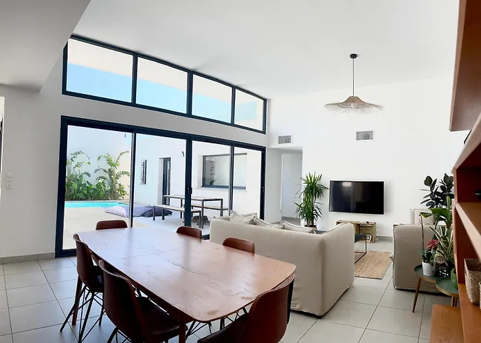 Oasis Blue Canet Perpignan